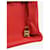 Hermès Borsa Birkin 30 rossa Rosso  - vista 7