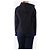 The Kooples Abrigo peacoat con capucha azul marino - talla UK 8 - vista 2