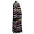Camicia a maniche lunghe con colletto convertibile stampata in viscosa multicolore Missoni - vista 2