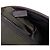 Tod's Slim Script Tote aus braunem Leder Rot - Ansicht 5