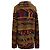 Missoni Strickjacke mit Schalkragen aus mehrfarbigem Kaschmir Mehrfarben - Ansicht 2