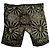 Shorts stampati Dolce & Gabbana in cotone multicolore - vista 2