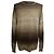 Autre Marque Ralph Lauren Ombre Strickpullover aus braunem Leinen Rot