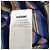 T-shirt a righe patch Missoni in cotone multicolore - vista 4