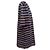 T-shirt a righe patch Missoni in cotone multicolore - vista 5
