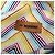 Camicia con stampa zigzag Missoni in cotone multicolore - vista 2