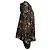 Valentino Garavani Camubutterfly Printed Windbreaker Jacket in Multicolor Polyester Multiple colors - view 2