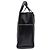 Tod's Slim Script Tote aus schwarzem Leder - Ansicht 2