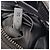 Tod's Slim Script Tote aus schwarzem Leder - Ansicht 5