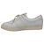 Tênis Bannister Tom Ford em couro branco Cru - vista 3
