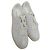 Tênis Bannister Tom Ford em couro branco Cru - vista 6