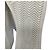 Tênis Bannister Tom Ford em couro branco Cru - vista 9