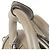 Borsa a mano mini Duffle Jumbo GG di Gucci Beige - vista 10