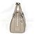 Borsa a mano mini Duffle Jumbo GG di Gucci Beige - vista 3