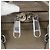 Borsa a mano mini Duffle Jumbo GG di Gucci Beige - vista 6