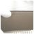 Borsa a mano mini Duffle Jumbo GG di Gucci Beige - vista 8