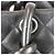 Borsa tote grande della linea Cambon di Chanel Nero - vista 12