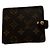 Louis Vuitton Purses, wallets, cases Brown