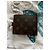Louis Vuitton Purses, wallets, cases Brown - view 3