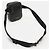 Bally heyot uniseh leether bag Black - view 3