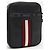 Bally heyot uniseh leether bag Black - view 5