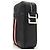 Bally heyot uniseh leether bag Black - view 6