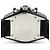 Chanel J12 Chronograph Ceramic Rubber Automatic Watch H0939 - view 6