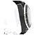 Chanel J12 Chronograph Ceramic Rubber Automatic Watch H0939 - view 8