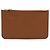 Pochette Neverfull MM in Monogram Empreinte Louis Vuitton Cognac