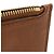 Pochette Neverfull MM in Monogram Empreinte Louis Vuitton Cognac - vista 7