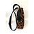 Nuova borsa a spalla con stampa animale di Tom Ford Stampa leopardo - vista 3