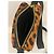 Nuova borsa a spalla con stampa animale di Tom Ford Stampa leopardo - vista 7