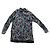 Blusa Chanel in seta multicolore