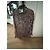 Blusa Chanel in seta multicolore - vista 12