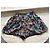 Pantaloncini Chanel multicolore in seta - vista 2