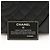 CHANEL Cambon Medium Schultertasche Schwarz Pink - Ansicht 10