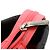 CHANEL Cambon Medium Schultertasche Schwarz Pink - Ansicht 5