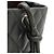 CHANEL Cambon Medium Schultertasche Schwarz Pink - Ansicht 6