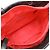 CHANEL Cambon Medium Schultertasche Schwarz Pink - Ansicht 7
