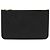 Pochette Neverfull MM in Monogram Empreinte Louis Vuitton Nero