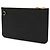 Pochette Neverfull MM in Monogram Empreinte Louis Vuitton Nero - vista 3