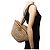 CHANEL Beiger Lederbeutel - 103083 - Ansicht 13