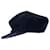 Isabel Marant, cappello Baker boy in blu navy - vista 2