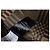 Ralph Lauren RRL, Abrigo de jacquard con cuello de shearling Castaño - vista 5