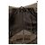 Ralph Lauren RRL, Abrigo de jacquard con cuello de shearling Castaño - vista 9
