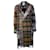 Autre Marque Abrigo de patchwork de Bethany Williams Multicolor