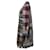 Autre Marque Abrigo de patchwork de Bethany Williams Multicolor - vista 3