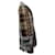 Autre Marque Abrigo de patchwork de Bethany Williams Multicolor - vista 4