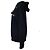 Sudadera negra con logo de lentejuelas Gucci Negro - vista 2