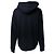 Sudadera negra con logo de lentejuelas Gucci Negro - vista 3